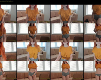 _o0o__ — 36 minute Chaturbate female cam show recording, 720p, Aug 10, 2020