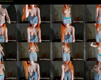 _o0o__ — 36 minute Chaturbate female cam show recording, 720p, Aug 11, 2020