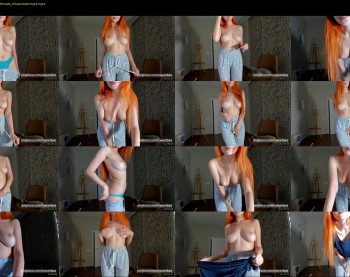 _o0o__ — 36 minute Chaturbate female cam show recording, 720p, Aug 11, 2020