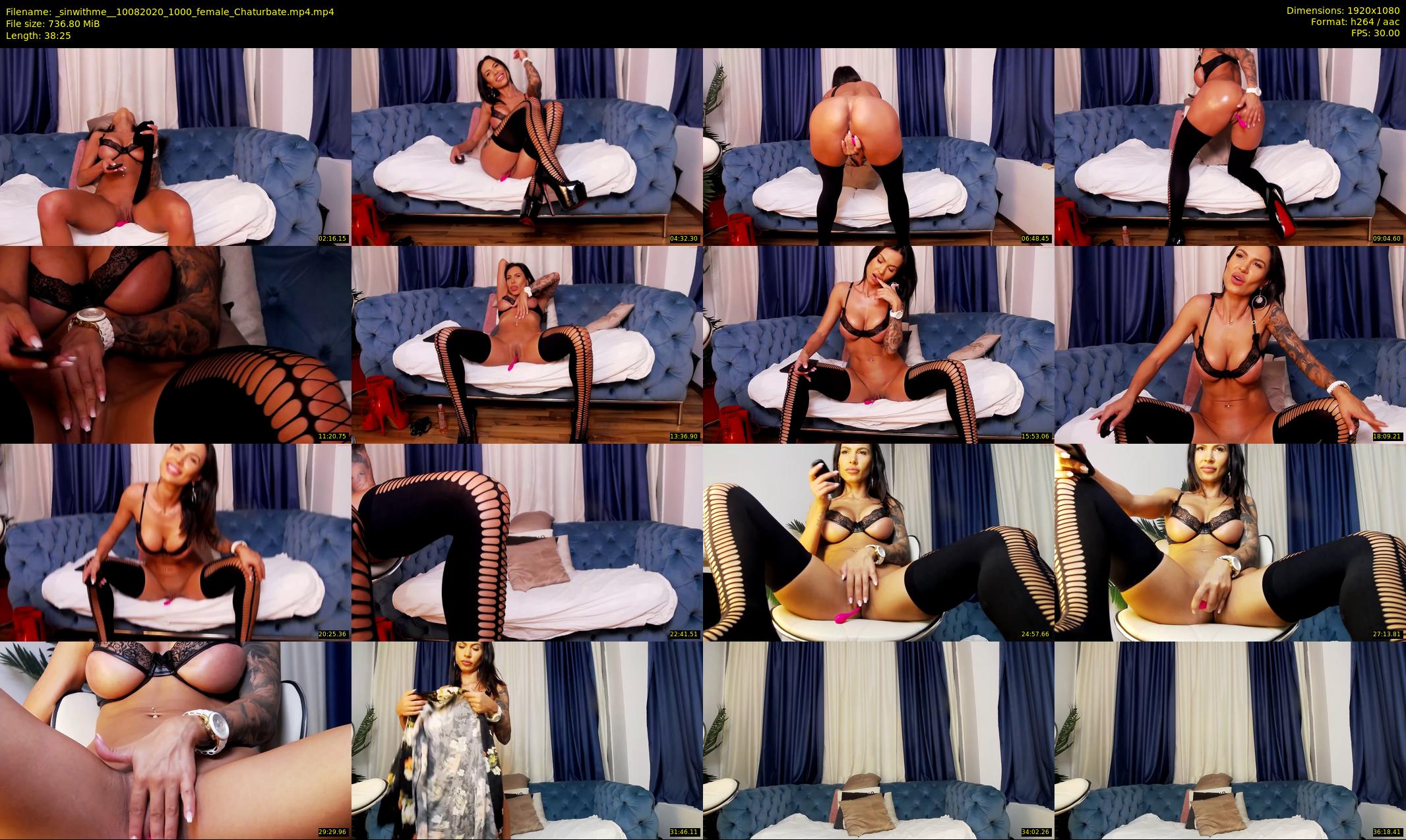 _sinwithme_ — 39 minute Chaturbate female cam show recording, 1080p, Aug 10, 2020
