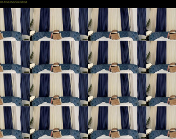 _sinwithme_ — 24 minute Chaturbate female cam show recording, 1080p, Aug 10, 2020