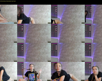_taylor_swift — 73 minute Chaturbate female cam show recording, 1080p, Aug 10, 2020