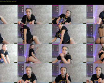 _taylor_swift — 16 minute Chaturbate female cam show recording, 1080p, Aug 10, 2020