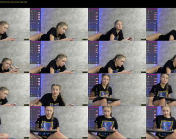 _taylor_swift — 11 minute Chaturbate female cam show recording, 1080p, Aug 10, 2020