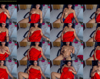 alexandra_mar — 98 minute Chaturbate female cam show recording, 720p, Aug 10, 2020