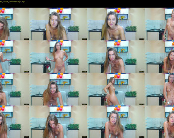 alisaa__fox — 33 minute Chaturbate female cam show recording, 720p, Aug 10, 2020