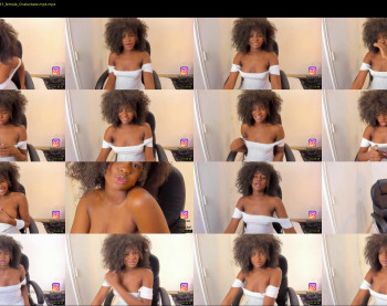 alison_ker — 11 minute Chaturbate female cam show recording, 1080p, Aug 10, 2020