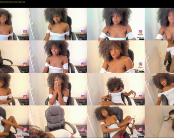 alison_ker — 70 minute Chaturbate female cam show recording, 1080p, Aug 10, 2020