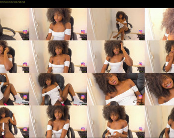 alison_ker — 70 minute Chaturbate female cam show recording, 1080p, Aug 10, 2020