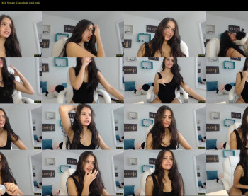 allisonpalmer — 10 minute Chaturbate female cam show recording, 1080p, Aug 10, 2020