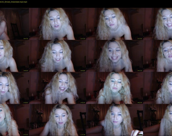 allissonhotbb — 14 minute Chaturbate female cam show recording, 1080p, Aug 11, 2020