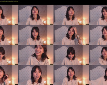 alone_together_ — 36 minute Chaturbate female cam show recording, 720p, Aug 10, 2020