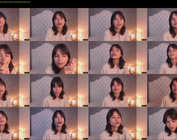 alone_together_ — 36 minute Chaturbate female cam show recording, 720p, Aug 10, 2020
