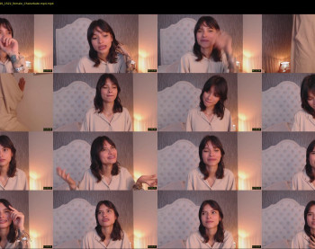 alone_together_ — 36 minute Chaturbate female cam show recording, 720p, Aug 10, 2020