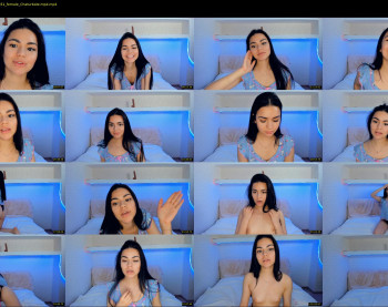 amber_tan — 70 minute Chaturbate female cam show recording, 1080p, Aug 10, 2020