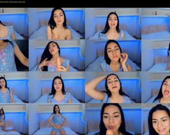 amber_tan — 70 minute Chaturbate female cam show recording, 1080p, Aug 10, 2020