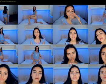 amber_tan — 70 minute Chaturbate female cam show recording, 1080p, Aug 10, 2020