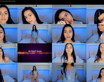 amber_tan — 70 minute Chaturbate female cam show recording, 1080p, Aug 10, 2020