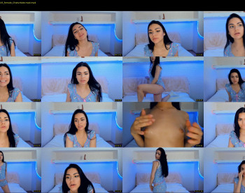 amber_tan — 70 minute Chaturbate female cam show recording, 1080p, Aug 10, 2020