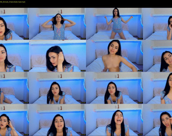 amber_tan — 31 minute Chaturbate female cam show recording, 1080p, Aug 10, 2020