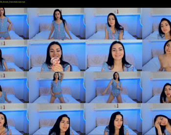 amber_tan — 35 minute Chaturbate female cam show recording, 1080p, Aug 10, 2020