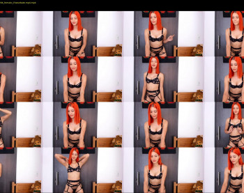 anna_wells — 14 minute Chaturbate female cam show recording, 720p, Aug 11, 2020