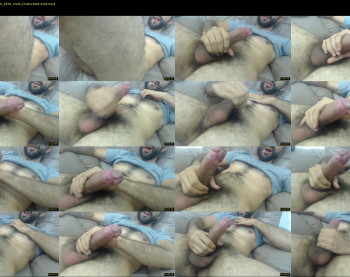 antonywebcam — 40 minute Chaturbate male cam show recording, 1080p, Aug 10, 2020