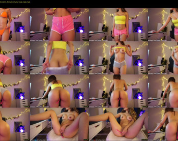 ashley_benson1 — 70 minute Chaturbate female cam show recording, 1080p, Aug 11, 2020