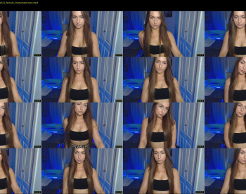 babelucy_18 — 72 minute Chaturbate female cam show recording, 1080p, Aug 10, 2020