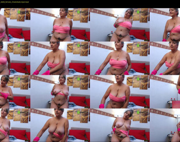 barbaratyleer — 17 minute Chaturbate couple cam show recording, 720p, Aug 10, 2020