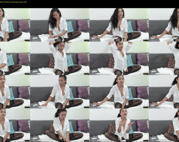 beebeethai — 3 minute Chaturbate female cam show recording, 720p, Aug 10, 2020