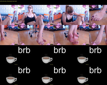 bella_antonia — 72 minute Chaturbate female cam show recording, 720p, Aug 10, 2020