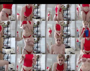 belle_jlou — 66 minute Chaturbate female cam show recording, 720p, Aug 10, 2020