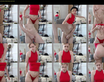belle_jlou — 69 minute Chaturbate female cam show recording, 720p, Aug 10, 2020