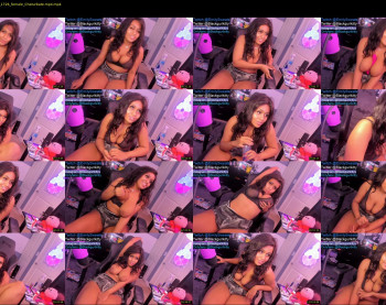 blackgurlkitty — 73 minute Chaturbate female cam show recording, 1080p, Aug 10, 2020