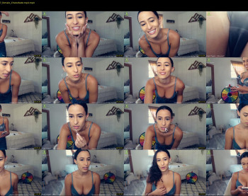 blissense — 16 minute Chaturbate female cam show recording, 1080p, Aug 10, 2020