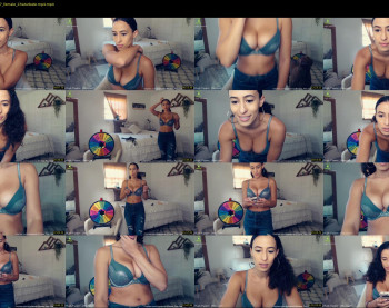 blissense — 70 minute Chaturbate female cam show recording, 1080p, Aug 10, 2020