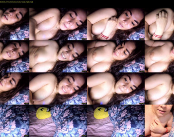 brianna_fallingangel — 42 minute Chaturbate female cam show recording, 1080p, Aug 10, 2020