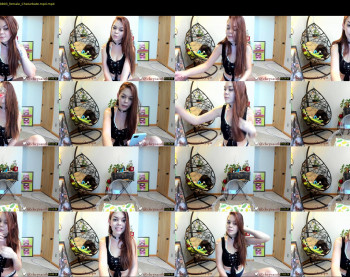 chrysanthulu — 20 minute Chaturbate female cam show recording, 1080p, Aug 10, 2020