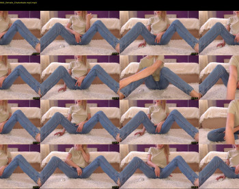 cuteemouse — 7 minute Chaturbate female cam show recording, 720p, Aug 10, 2020