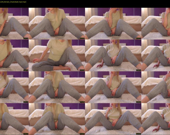 cuteemouse — 4 minute Chaturbate female cam show recording, 720p, Aug 10, 2020