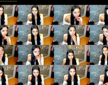 dakota_blare — 13 minute Chaturbate female cam show recording, 1080p, Aug 10, 2020