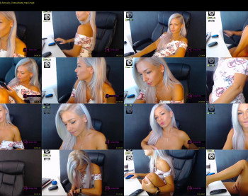 debralee — 70 minute Chaturbate female cam show recording, 1080p, Aug 10, 2020