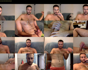 dickjulian — 104 minute Chaturbate male cam show recording, 480p, Aug 10, 2020