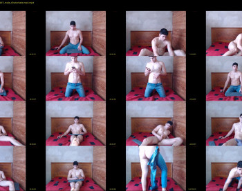 drmozo — 69 minute Chaturbate male cam show recording, 720p, Aug 10, 2020