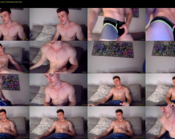 eddieds — 70 minute Chaturbate male cam show recording, 1080p, Aug 10, 2020