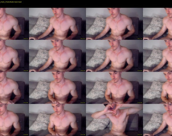 eddieds — 3 minute Chaturbate male cam show recording, 1080p, Aug 10, 2020