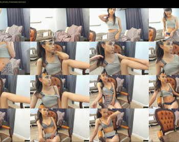 ehotlovea — 30 minute Chaturbate female cam show recording, 720p, Aug 10, 2020