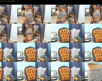ehotlovea — 30 minute Chaturbate female cam show recording, 720p, Aug 10, 2020