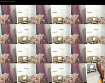 ehotlovea — 4 minute Chaturbate female cam show recording, 720p, Aug 10, 2020